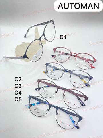 Оправа Red Sun R1235 junior Lady Rabbit оправа Automan