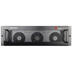 Power-Vision Module 20HF ─ силовой модуль 20 кВА
