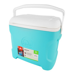 Купить термоконтейнер Igloo Contour 30 (28 л. термобокс для продуктов).