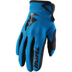 Glove Sector / Синий