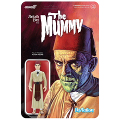 Фигурка Super7 The Mummy: Ardeth Bey
