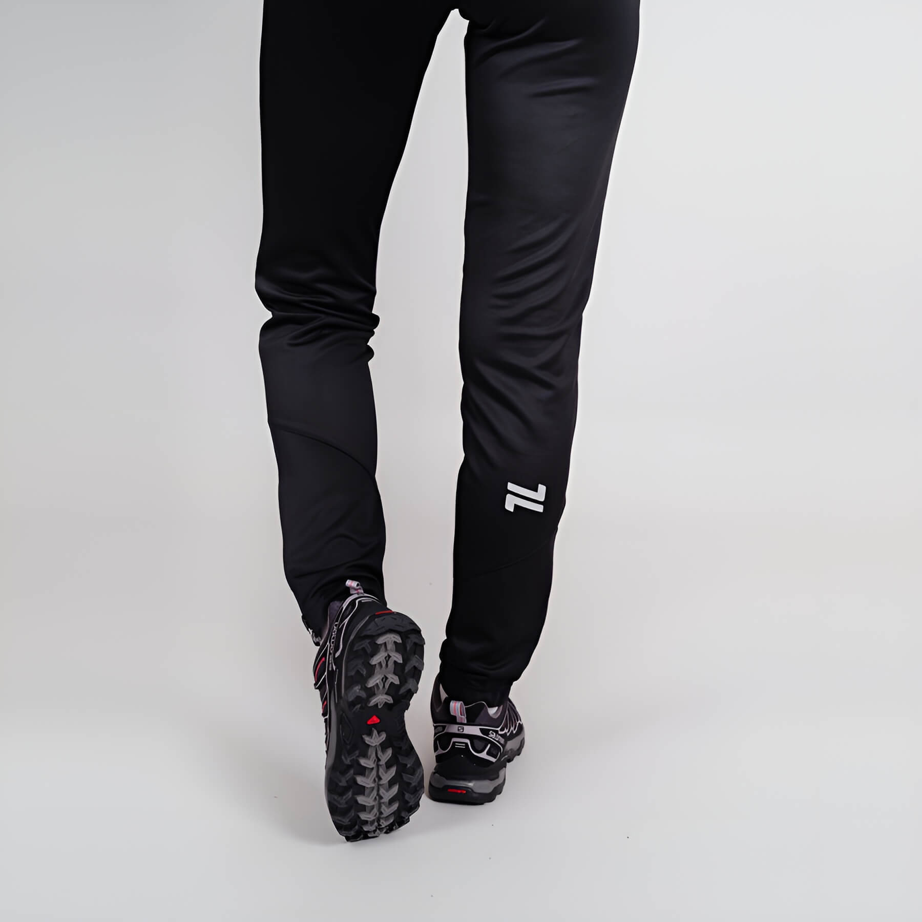 Nordski Base Active утепленный разминочный костюм женский pink - 20