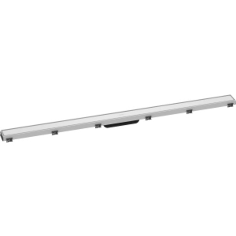Hansgrohe RainDrain Match 56042700 Внеш. часть 120 см МБ