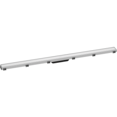 Hansgrohe RainDrain Match 56042700 Внеш. часть 120 см МБ фото