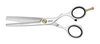Ножницы филировочные Jaguar Pre Style Relax Polish 28 5.5"