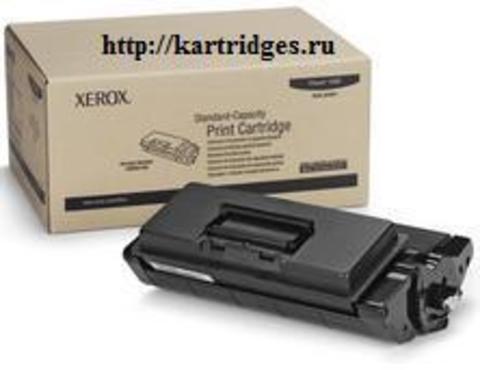 Картридж Xerox 106R01148