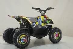 Квадроцикл Киберквад ATV 36V1000W