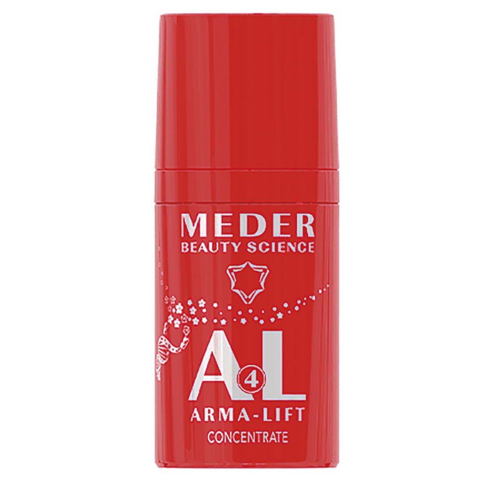 Антивозрастной омолаживающий концентрат MEDER ARMA-LIFT Concentrate 30 мл