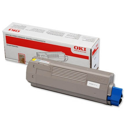 Картридж OKI 44059169