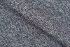 Рогожка Фрост серый / Frost grey