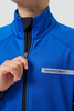 Детский лыжный разминочный костюм Nordski Jr Core blue-black - 8