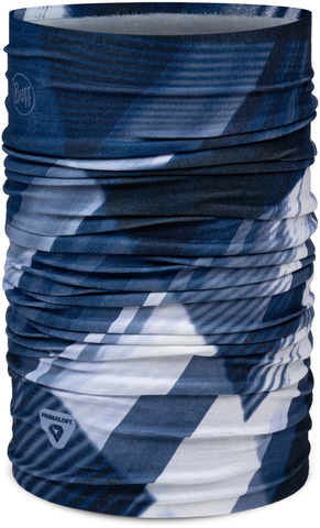 Картинка бандана-труба Buff Thermonet Swaco Blue - 1