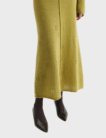 Юбка DAISYKNIT