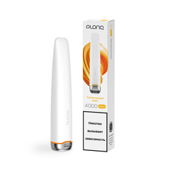 PLONQ PLUS PRO 4000 Тропический Микс (Ч/З)
