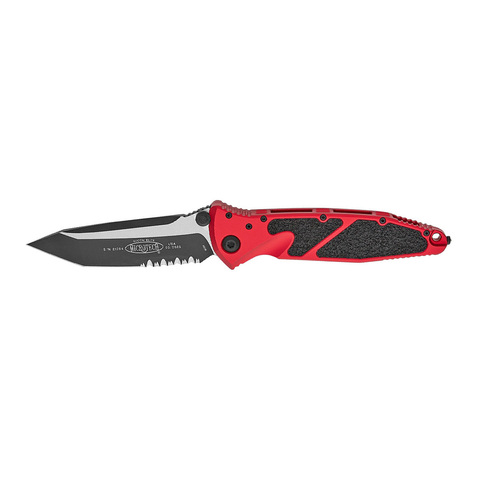 Складной нож Microtech Socom Elite 161-2RD