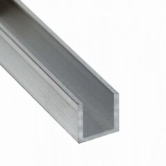 Направляющая Track B 10x10x10 Rucetti