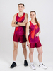 Беговая майка Noname Free Running Top 25 UX red - 9