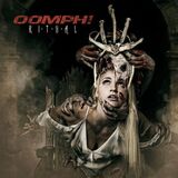 OOMPH!: Ritual (Виниловая пластинка)