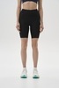 Женские тренировочные тайтсы half Nordski Road black - 2