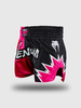 Шорты тайские Venum Inferno 2.0 Pink/Black