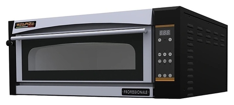 Печь для пиццы WLBake WellPizza Professionale 9D