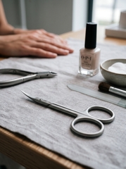Ножницы Romanova_nails 1355
