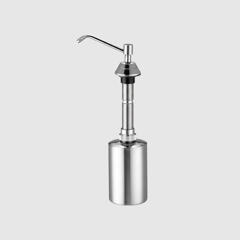 Nofer Inserts 03100.B Диспенсер жидкого мыла