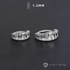Кликер Luster Crystal 1.2мм