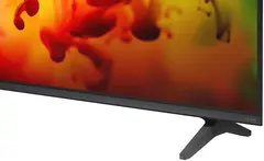 Телевизор LED LG 65" 65QNED70B6C.ARUG черный титан 4K Ultra HD 60Hz DVB-T DVB-T2 DVB-C DVB-S DVB-S2 USB WiFi Smart TV