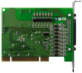 Плата ICP DAS PISO-Encoder300U CR