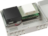 Коммутатор управляемый OSNOVO SW-80402-WL(port 90W)