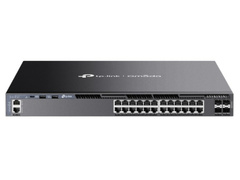 Коммутатор управляемый TP-LINK SG6428X
