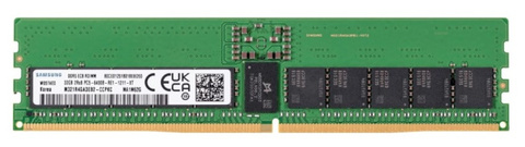 DDR5 32GB Samsung M321R4GA3EB2-CCP