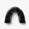 Капа Opro Silver Level Black Grillz