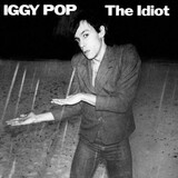 POP, IGGY: The Idiot (Винил) (Виниловая пластинка)