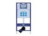 Aquatek Set Aquatek ДЕЛЬТА INS25 Set Aquatek ДЕЛЬТА INS25 (рама Aquatek INS-0000025 (без клавиши и крепежа) + унитаз Дельта  AQ1911-00, тонкое сиденье с механизмом плавного закрывания