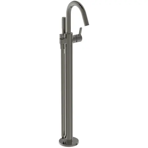 Ideal Standard Joy BD461A5 Однорукоятковый напольный смеситель для ванны/душа