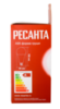 Лампа светодиодная Ресанта LL-R-A95-25W-230-4K-E27 — фото 4