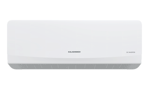 Сплит-система KALASHNOKOV, ГАЛС LE Inverter, KVAC-I-12IN-G1 / KVAC-I-12OD-G1-LE