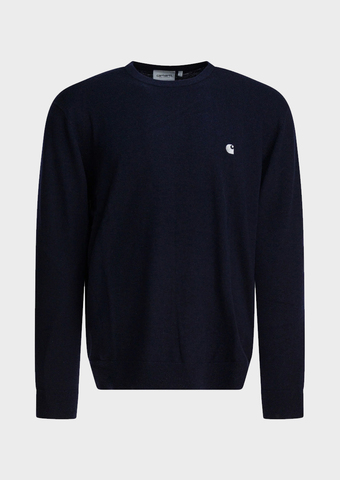 Джемпер CARHARTT WIP Madison Sweater