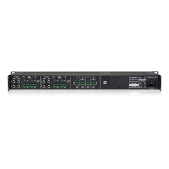 Трансляционный усилитель мощности Biamp REVAMP4100 — фото 3