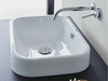 Duravit Happy D.2 2314600000 Раковина-чаша, белая