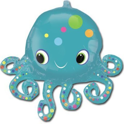 Фигура гелиевая 