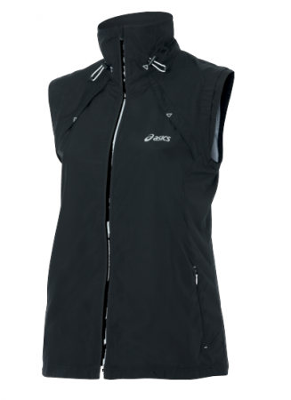 Жилет Asics L2 W's Woven Vest женский