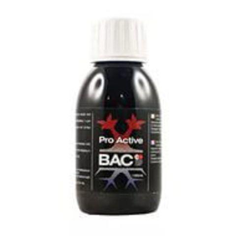 Pro-active B.A.C