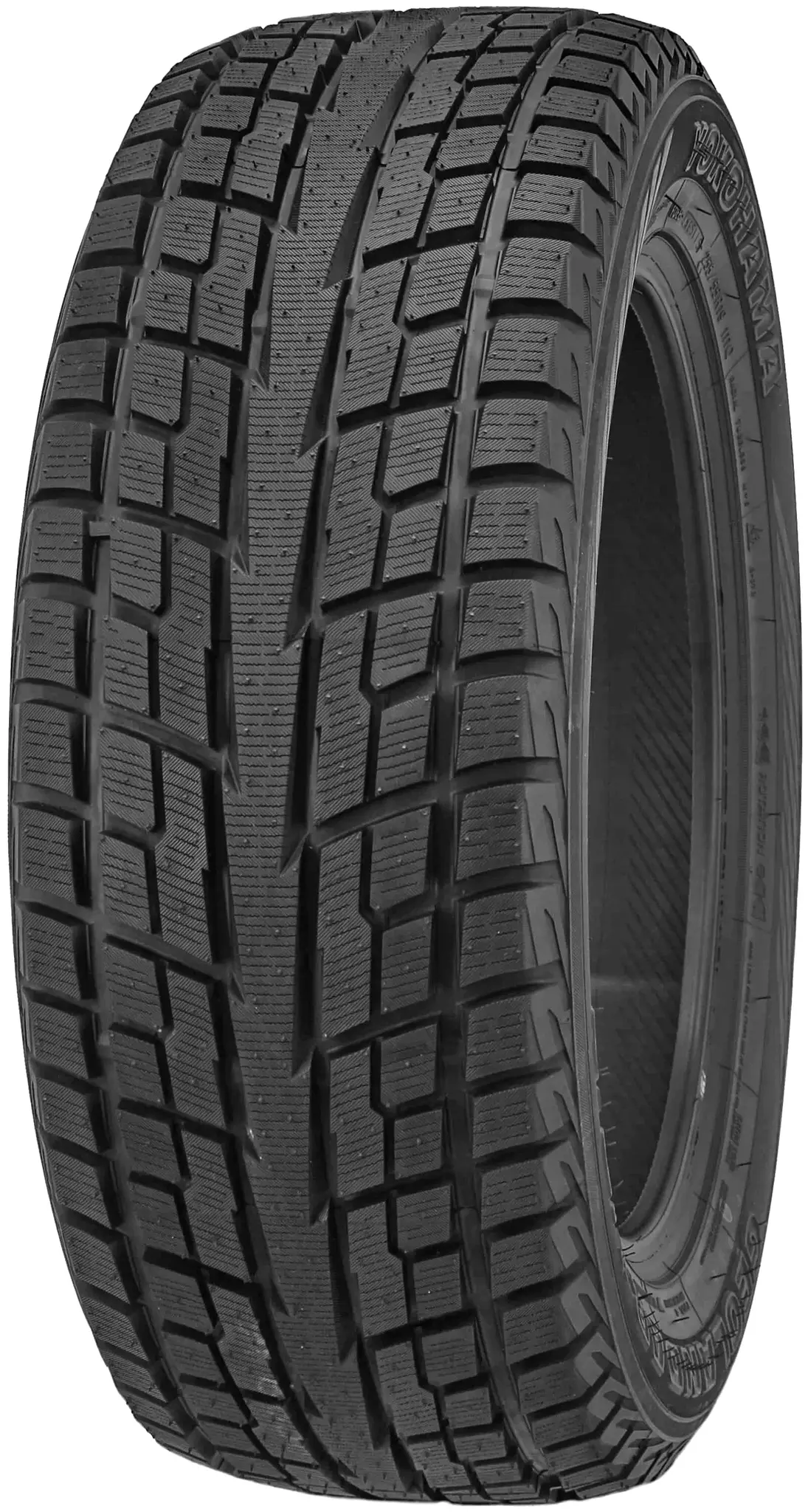 Шина Yokohama Geolandar I/T-S G073 96Q R17 215/60 зимняя