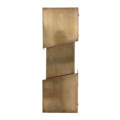 Бра Wall Lamp Shadow арт.113687