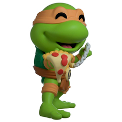 Фигурка YouTooz TMNT Michelangelo