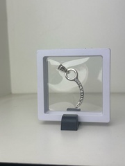 Серебряные и золотые шпильки