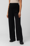 Брюки для беременных 13338 черный